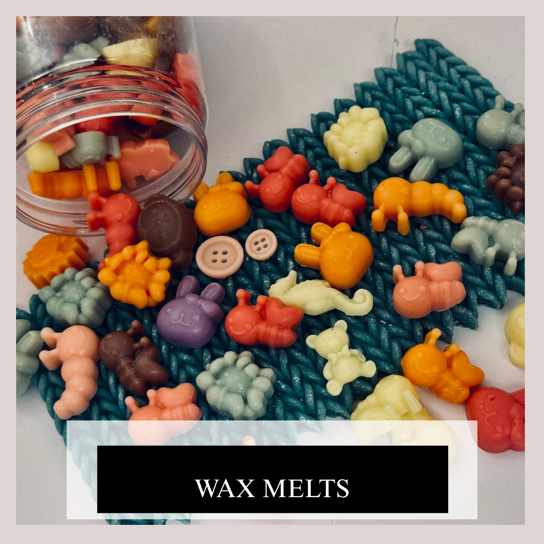 Wax  Melts